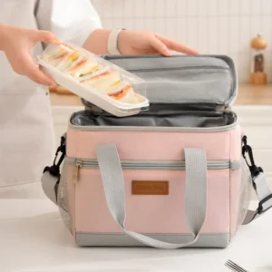 insulated-lunch-bag Insulated lunch bag