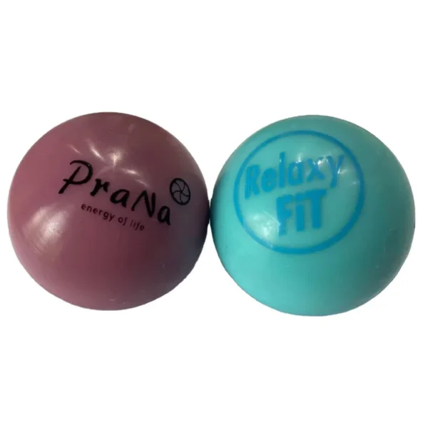 Massage ball set