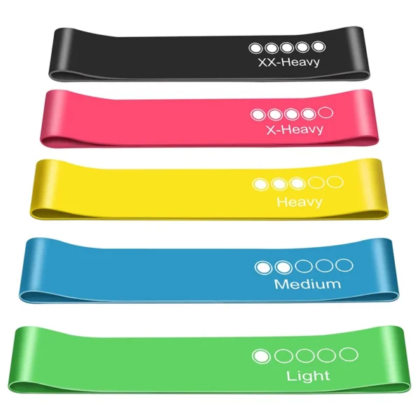 resistance-band-set Resistance band set