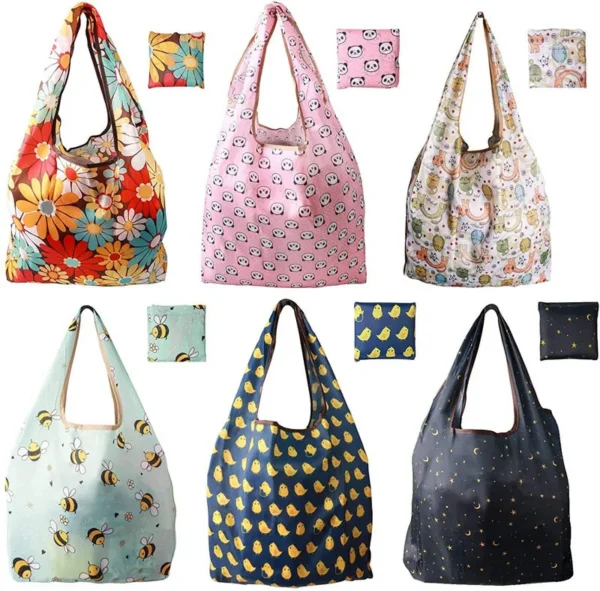 reusable-shopping-bags Reusable shopping bags