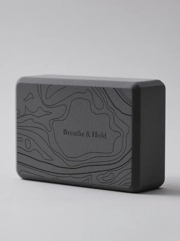 Yoga block set